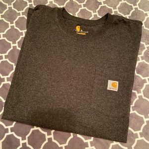 Carhartt Pocket Tee